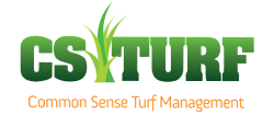 Common Sense Turf Management